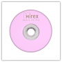 Диск DVD+RW Mirex 4.7Gb 4x Paper Cover (1шт)