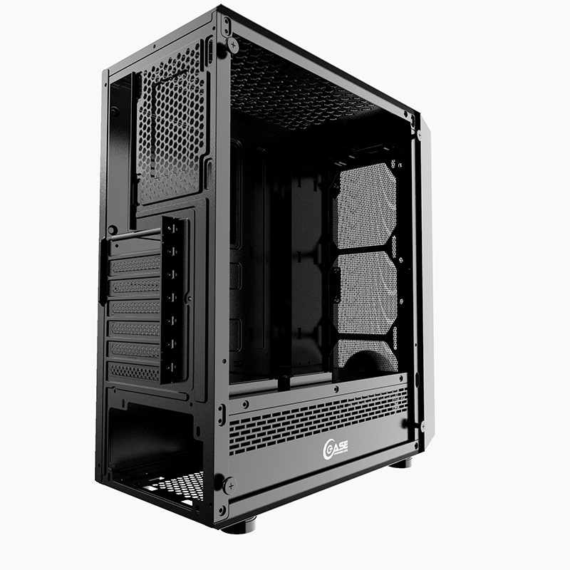 Powercase mistral z4 mesh