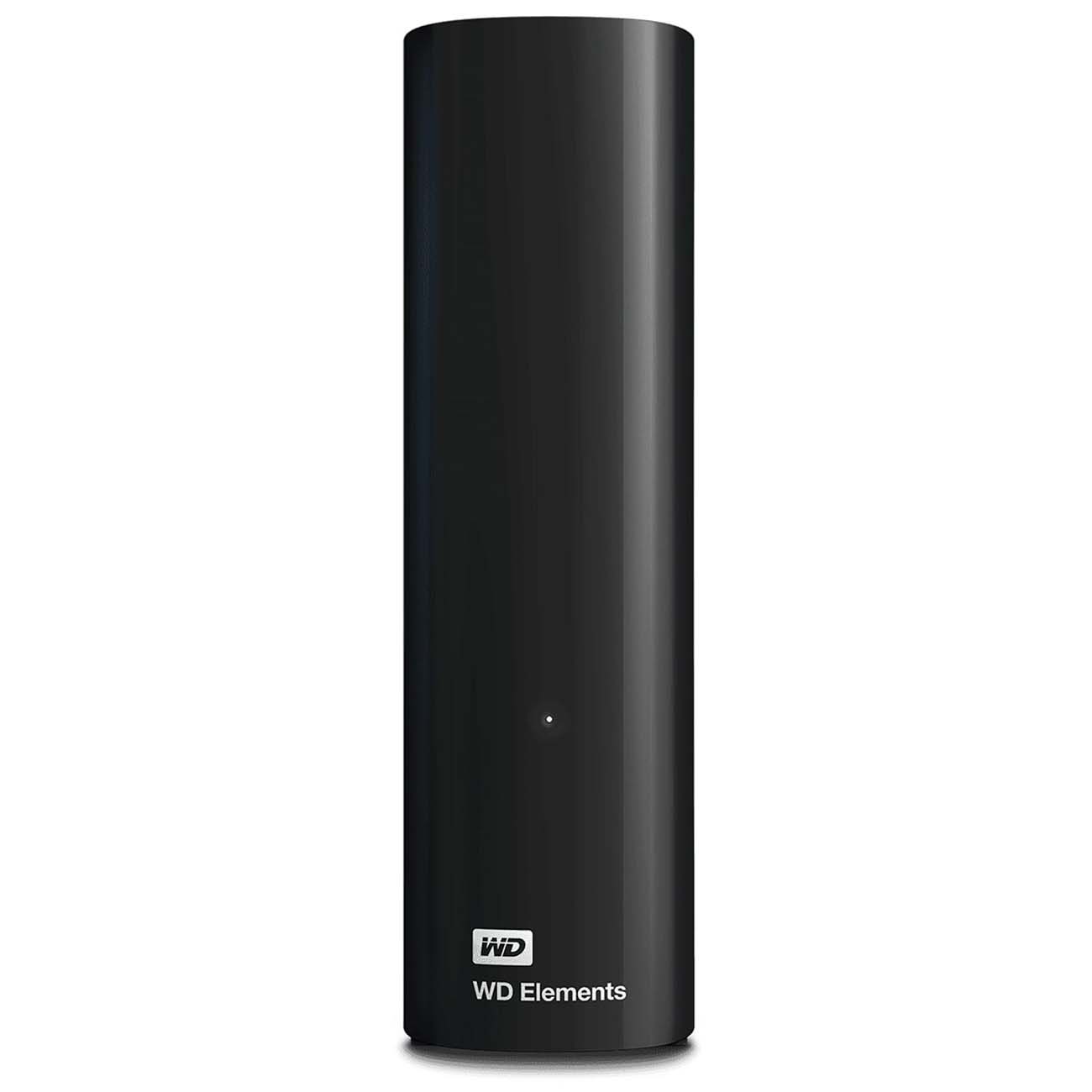 Western digital elements desktop