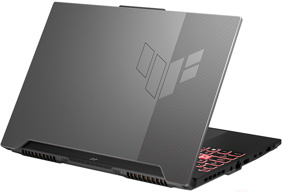 Asus tuf fa507nv