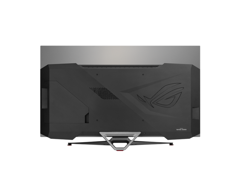 ASUS ROG Strix pg42uq. ASUS Gaming ROG pg48uq 120.7 cm (47.5").