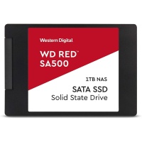 Накопитель Original SATA III 1Tb WDS100T1R0A Red SA500 2.5"