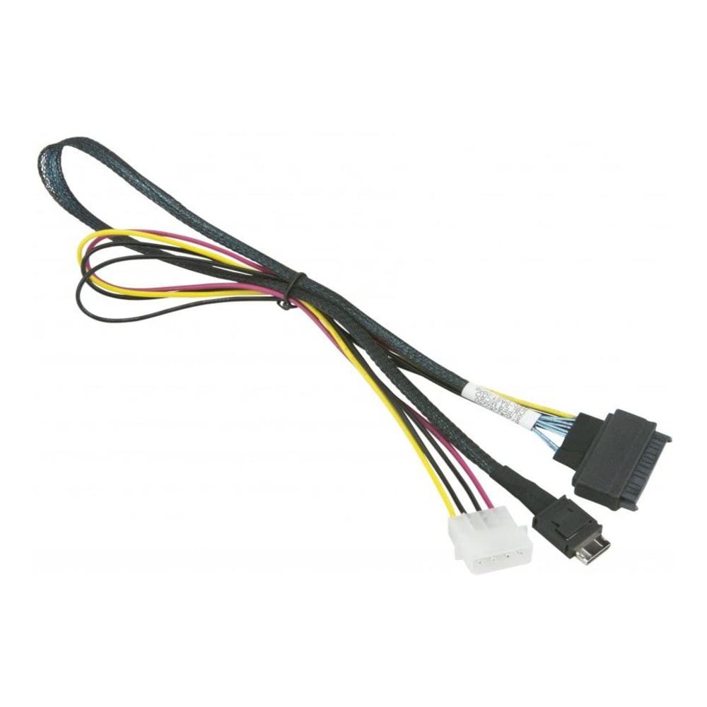 Pci sff. Кабель Supermicro CBL-SAST-0556. Кабель Supermicro CBL-SAST-0568. CBL-SAST-1261-100. U.2 OCULINK.