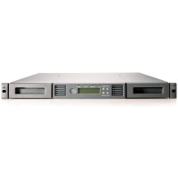 Стример HP DAT72 USB Trade-ReadyTape Drive (DW061A)