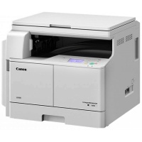 МФУ Canon Копир imageRUNNER 2206 (3030C001) печать:черно-белый (крышка в комплекте) с тонером