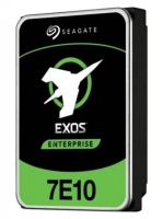 Жёсткий диск 2TB Exos 7E10 ST2000NM000B SATA 6Gb/s, 7200rpm, 256MB, 512n, Bulk