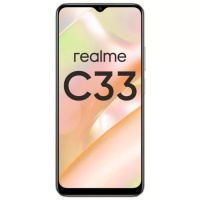 Realme Pad RMP2103 4/64Gb Gold 10.4" (2000x1200), мультитач, MediaTek Helio G80, 2000 МГц, 4 Гб, 64 Гб, Wi-Fi, Bluetooth, GPS, 8.0 млн пикс., Android