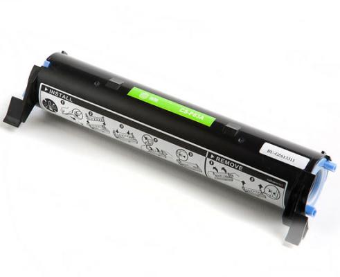 Картридж Cactus лазерный CS-P83A KX-FA83A7 черный (2500стр.) для Panasonic FLM653RU/FLM663RU/FL513RU/FL543RU