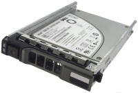 Накопитель SSD 1x960Gb SATA для 14G 400-AZVM Hot Swapp 2.5" Mixed Use