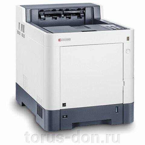 Принтер Kyocera ECOSYS P6235cdn (1102TW3NL1)