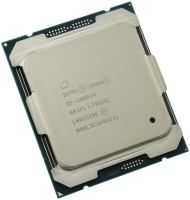 Процессор Intel Xeon E5-2609 V4