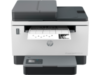 МФУ HP LaserJet Tank 2602sdw (2R7F5A) (принтер/сканер/копир), лазерная чёрно-белая печать, A4, двусторонняя печать, планшетный сканер, ЖК панель, сетевой (Ethernet), Wi-Fi, AirPrint