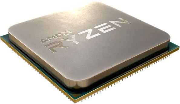 Процессор AMD Ryzen 5 3600X (OEM)