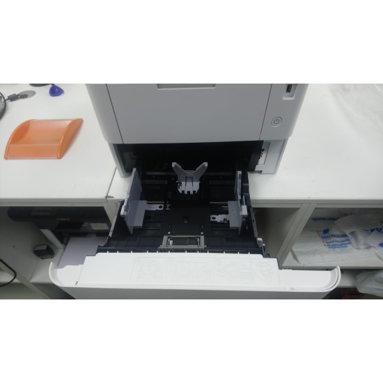 Принтер Kyocera P3260dn (A4, 60 стр/мин, 1200 dpi, 512Mb, дуплекс, USB 2.0, Network) (059043)