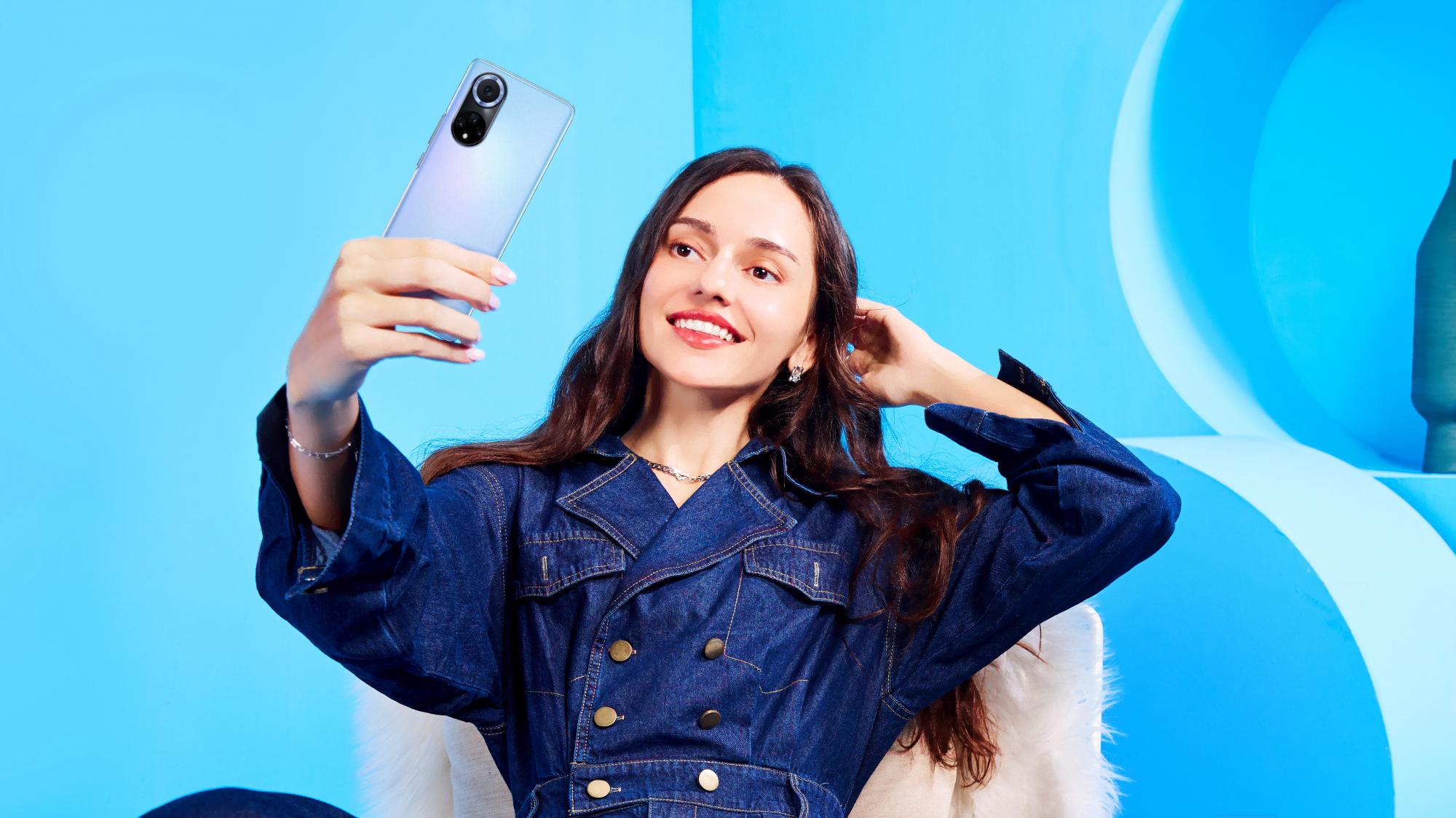 Включи новая 3. Смартфон Huawei Nova 9 se 8/128 ГБ, голубой. Elmakon nawashniklar.