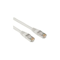 UTP PUT50-005A RJ45-RJ45 Cat5e 0,5м Серый