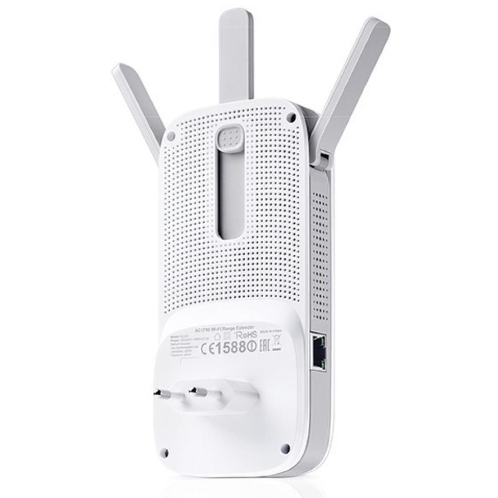 Какой усилитель вай фай лучше. TP-link re450. Усилитель WIFI TP-link. TP link усилитель сигнала WIFI.