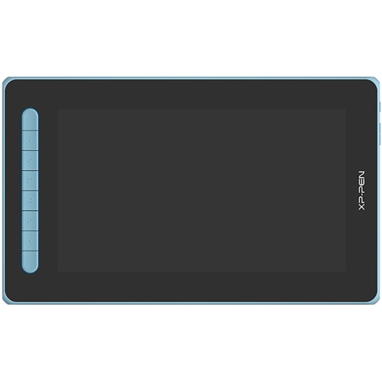 Графический планшет XP-PEN Artist12 LED USB синий