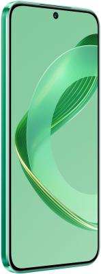 Huawei Nova 11 8/256Gb Green (FOA-LX9) экран 6.7", OLED, 1084x2412, 8 Гб оперативной памяти, 256 Гб встроенной памяти, стандарт связи: 2G, 3G, LTE, поддержка 2-х SIM-карт, аккумулятор 4500 мАч