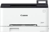 Принтер Canon i-SENSYS LBP633Cdw (5159C001) {цветное/лазерное A4, 27 стр/мин, 150 листов, USB, LAN,Wi-Fi}