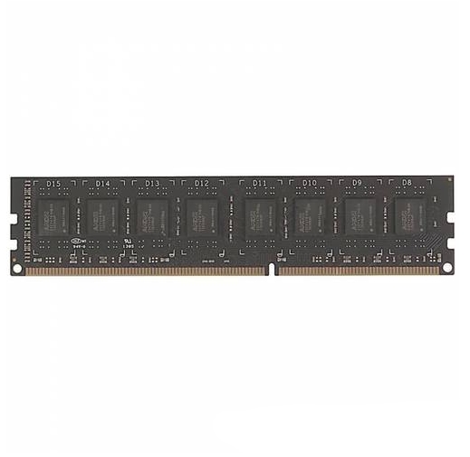 4GB Radeon™ DDR3L 1600 DIMM R5 Entertainment Series Black R534G1601U1SL-UO Non-ECC, CL11, 1.35V, Bulk (182705)