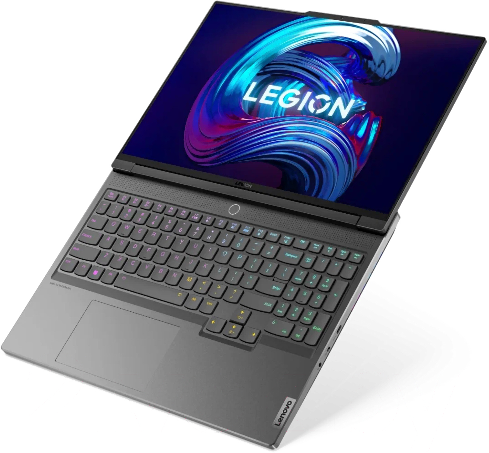 Ноутбук lenovo legion 7 gen. Lenovo Legion 7i. Ноутбук Lenovo Legion 7. Lenovo Legion Slim 7i. Lenovo Legion Core i7.