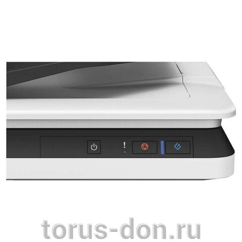 Сканер Epson WorkForce DS-1630 (B11B239402)