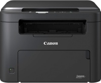 МФУ Canon i-SENSYS MF272dw (5621C013) МФУ (принтер/сканер/копир), лазерная черно-белая печать, A4, двусторонняя печать, планшетный сканер, ЖК панель, сетевой (Ethernet), Wi-Fi, AirPrint