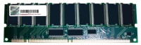 Оперативная память SDRAM ECC Reg 256Mb 100 МГц (TS32MLR72V8D)
