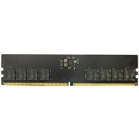 Оперативная память Kingmax 16Gb DDR5 5200MHz  (KM-LD5-5200-16GS) 16 Гб, DDR5, 41600 Мб/с, CL42, 1.1 В