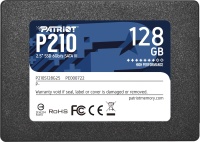 Накопитель SSD SATA III 128Gb P210S128G25 P210 2.5"