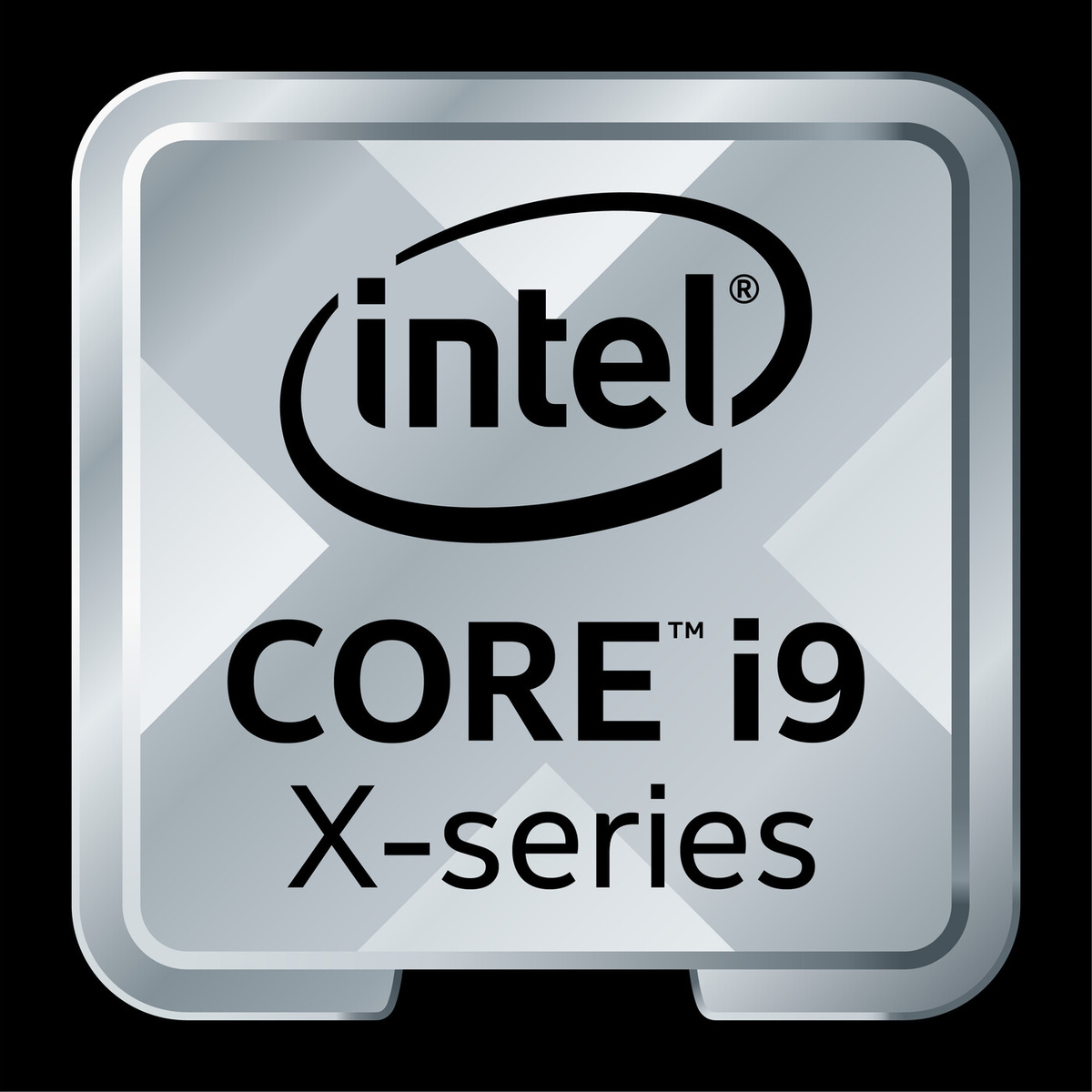 Картинки intel core i9