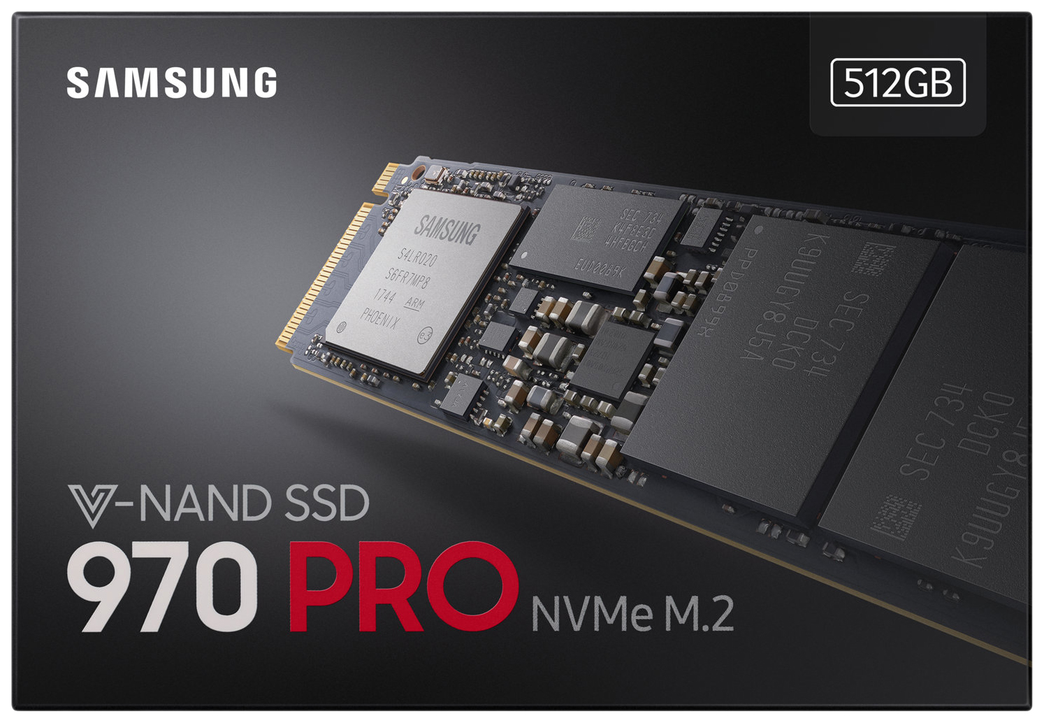 Samsung 970 Pro 1tb Купить