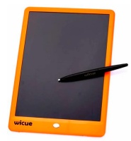 Цифровой блокнот XIAOMI  для рисования Wicue 10 multicolor оранжевый