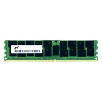 Память DDR4 Crucial MTA36ASF8G72PZ-2G9E1 64Gb DIMM ECC Reg PC4-23400 CL21 2933MHz