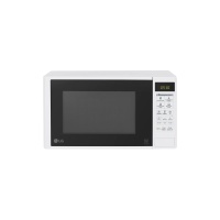 LG MS2042DY, 20 л, 700 Вт, белый