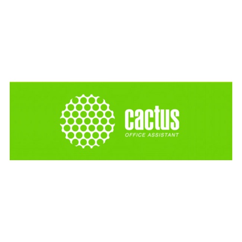Фотобумага Cactus CS-GA620050ED A6/200г/м2/50л./белый глянцевое для струйной печати