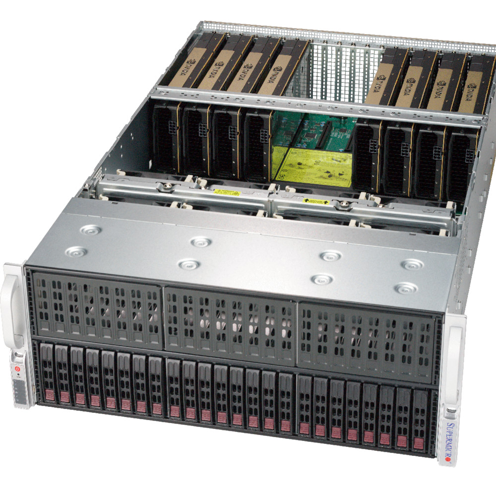 Supermicro gpu. Серверная платформа Supermicro sys-4029gp-trt2. Supermicro 4u - SUPERSERVER. Сервер Supermicro sys 7049 GP-TRT. Серверная платформа Supermicro SSG-6049p-e1cr36l.