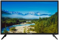 Телевизор LED Supra 32" STV-LC32ST0045W черный HD READY 50Hz DVB-T DVB-T2 DVB-C USB WiFi Smart TV (RUS)