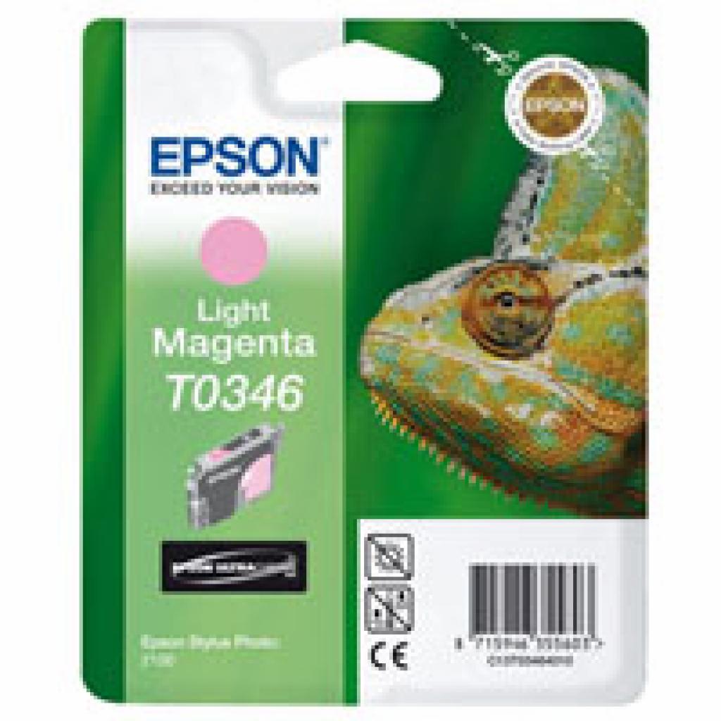 Epson 342 Картридж Купить