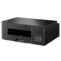 Brother DCP-T220 МФУ (принтер/сканер/копир), цветная печать, A4, печать фотографий, планшетный сканер