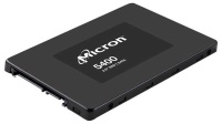 480Gb Micron 5400 Pro (MTFDDAK480TGA) OEM внутренний 2.5", 480 Гб, SATA-III, чтение: 540 МБ/сек, запись: 520 <noindex>МБ/сек</noindex>, TLC