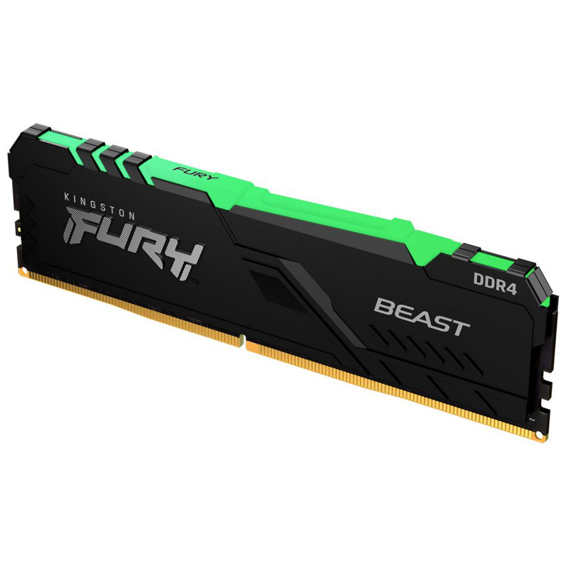 Kingston Fury ddr4 8gb. Оперативная память Kingston Fury Beast 16 ГБ. Kingston Fury Beast Black RGB ddr4.