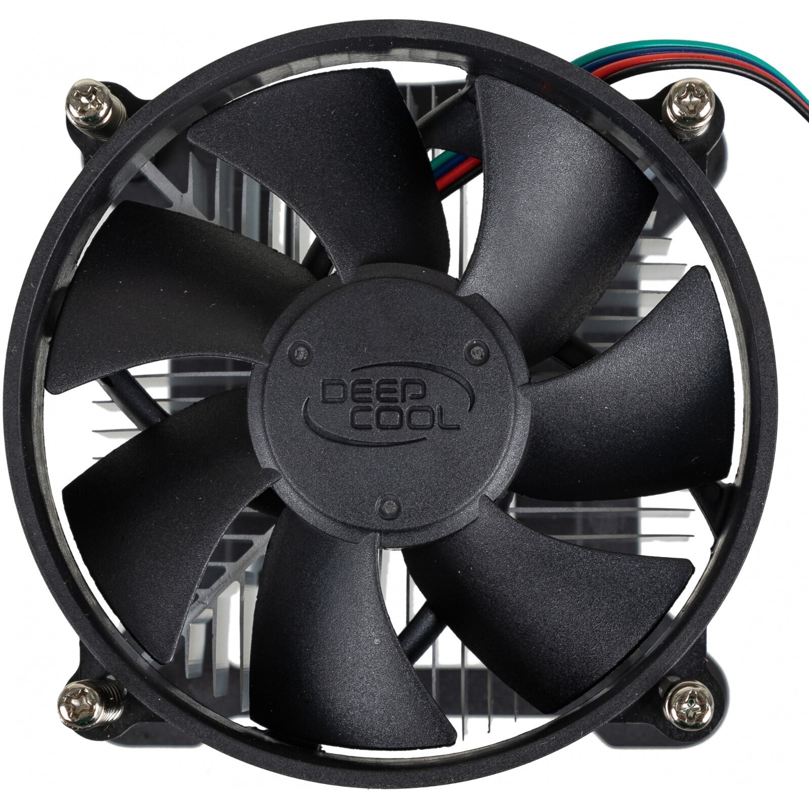 Кулер deepcool ck 11508