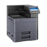 Принтер лазерный Kyocera P4060dn (1102RS3NL0) A3 Duplex