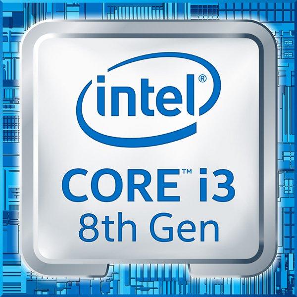 Core i3-6100 2 Cores, 4 Threads, 3.7GHz, 3M, DDR4-2133, ECC, Graphics, 51W, OEM