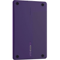 Huion Kamvas 13 Violent Purple интерактивный монитор, 13", 1920х1080, рабочая область 293.8 мм x 165.2 <noindex>мм</noindex>, 5080 lpi, 8192 уровня нажима
