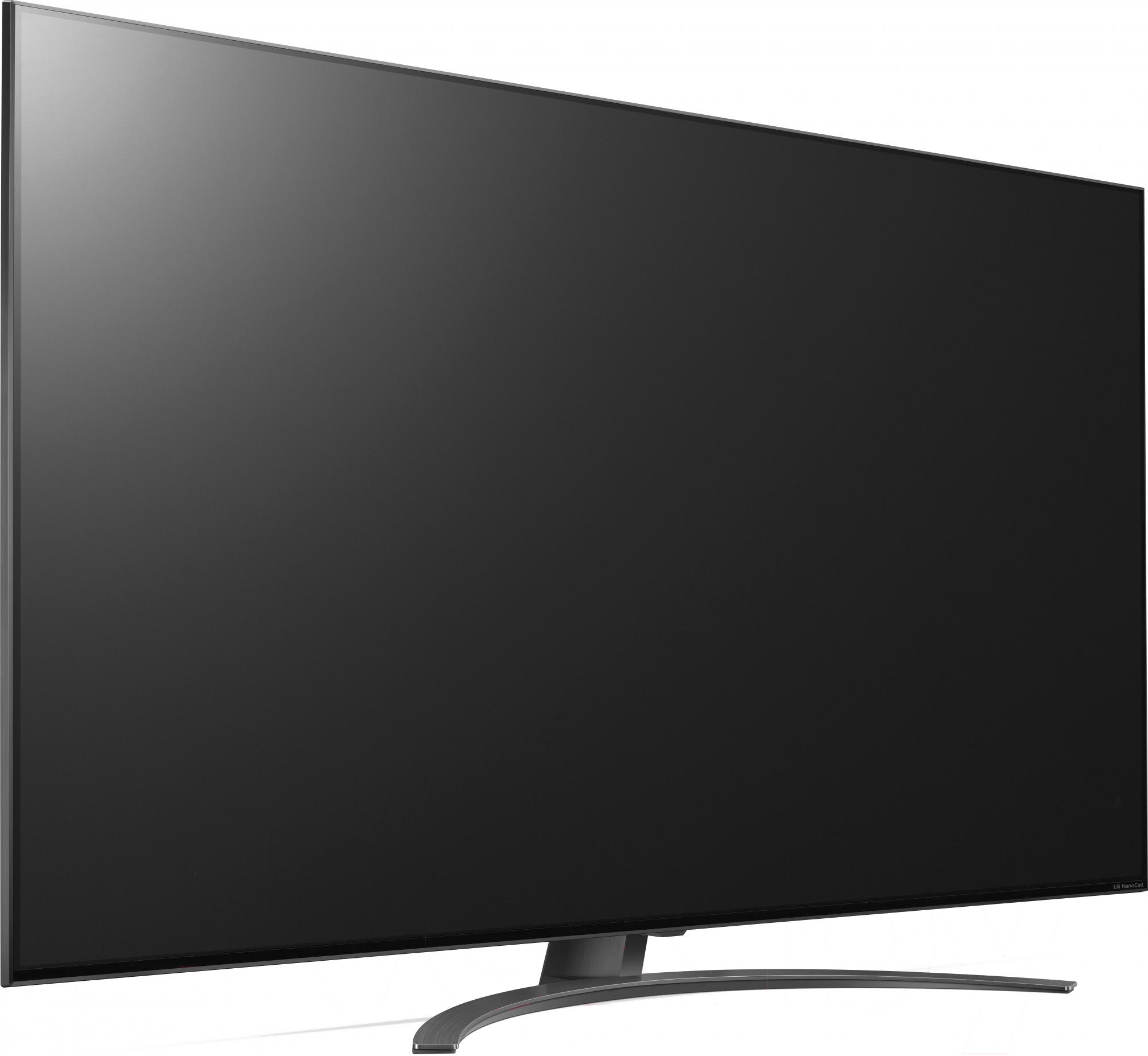 Телевизор Lg 50qned816qa 2025 Nanocell Купить