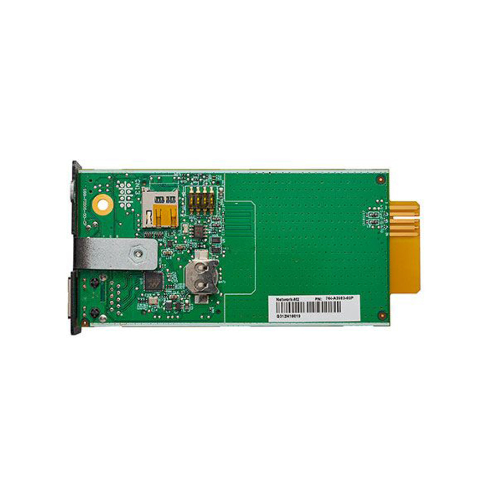 Сетевая карта eaton network card ms