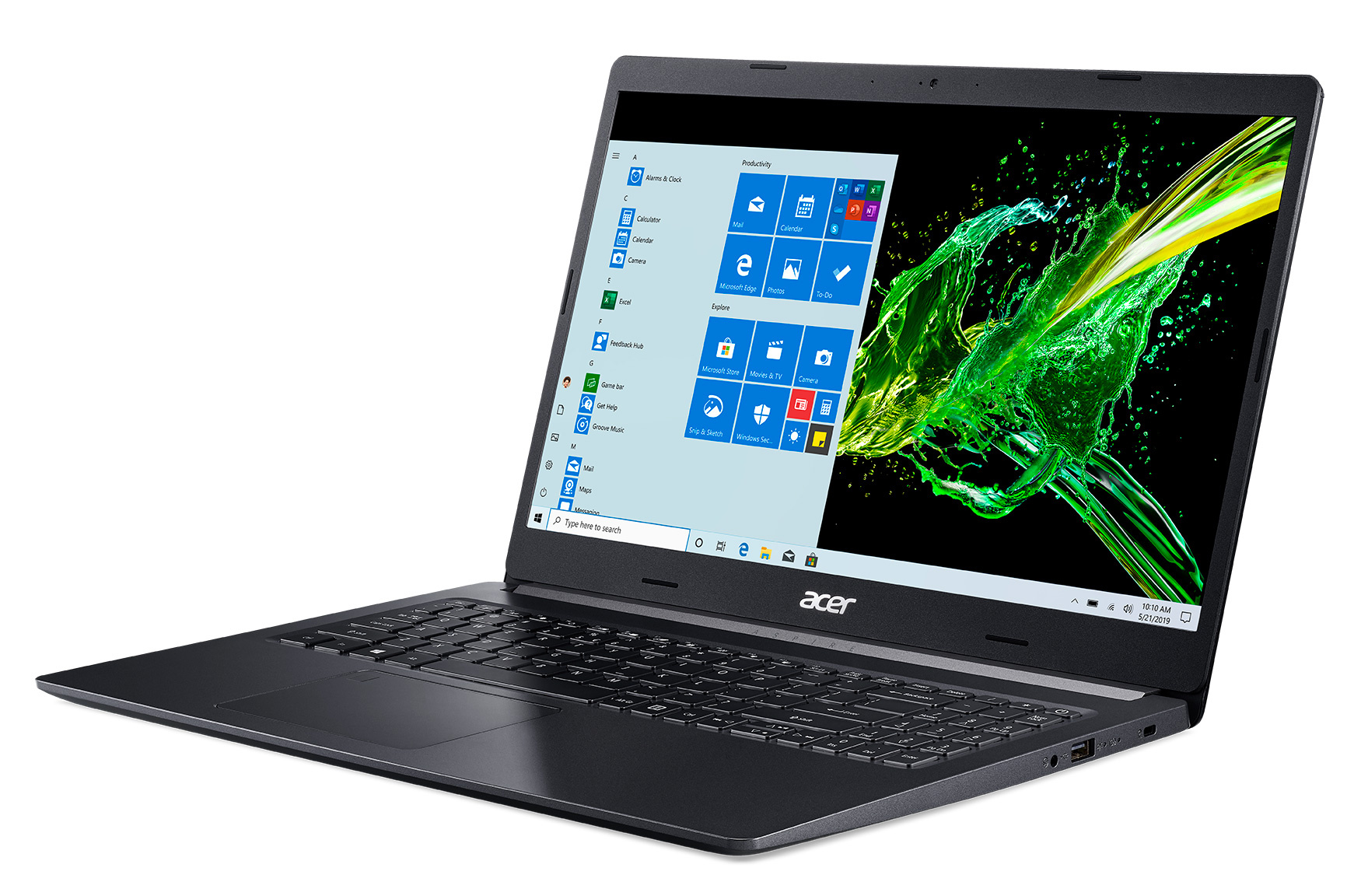 Acer Aspire 3 Core I3 Купить